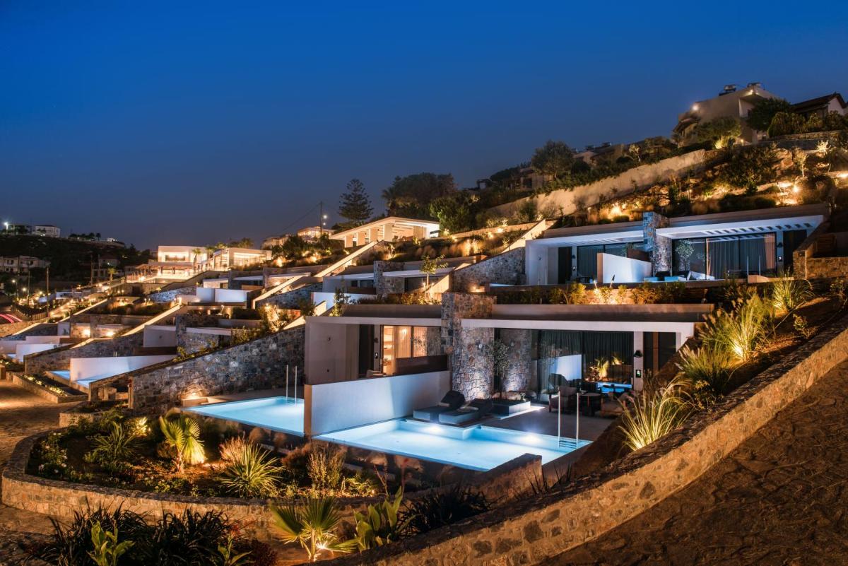 Happy Cretan Suites