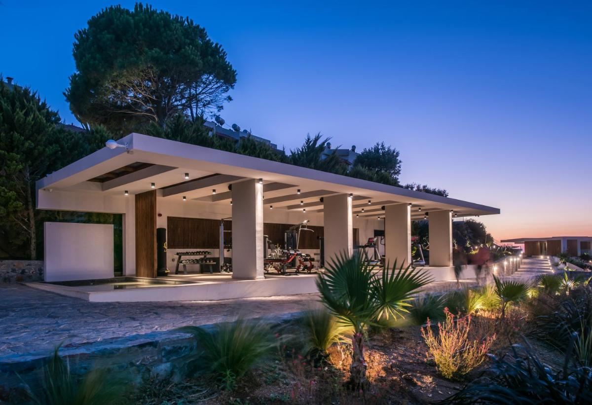 Happy Cretan Suites