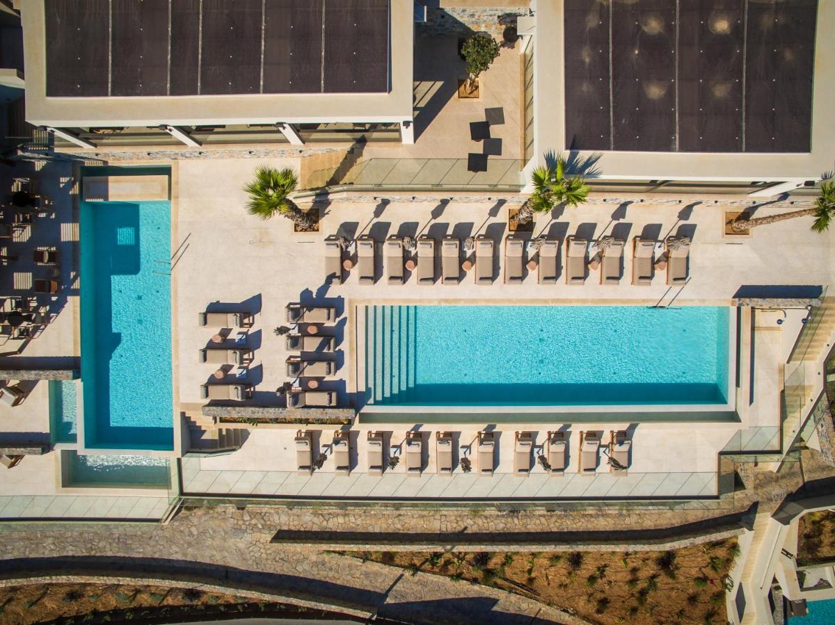 Happy Cretan Suites