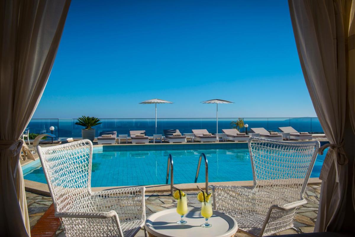 Happy Cretan Suites