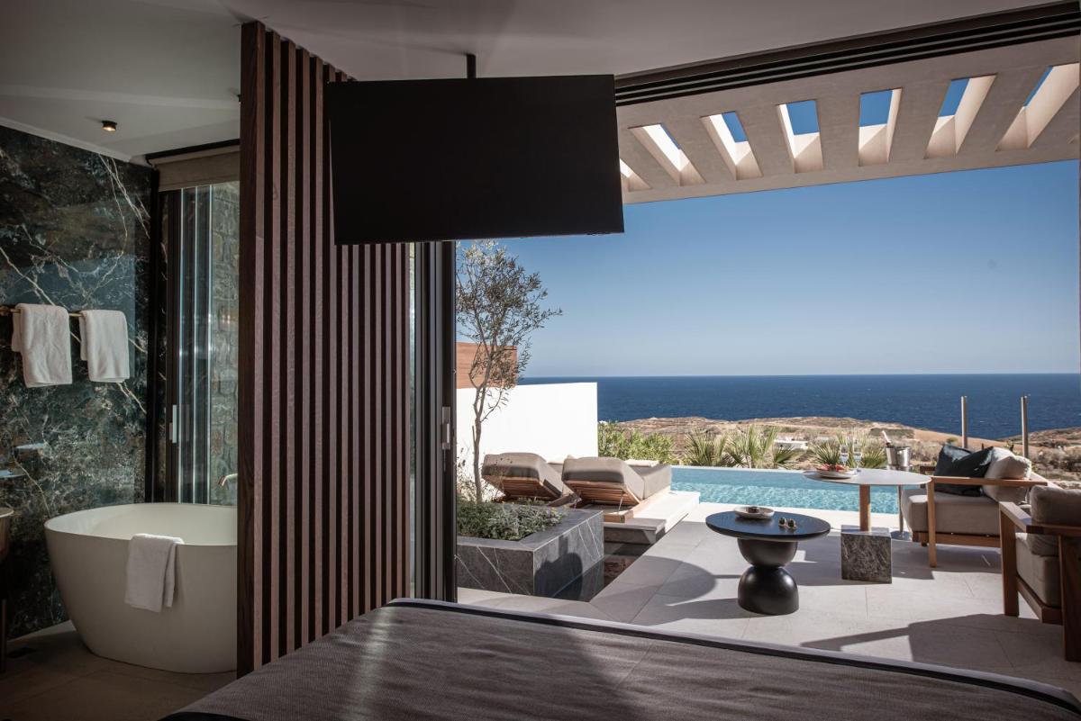 Happy Cretan Suites