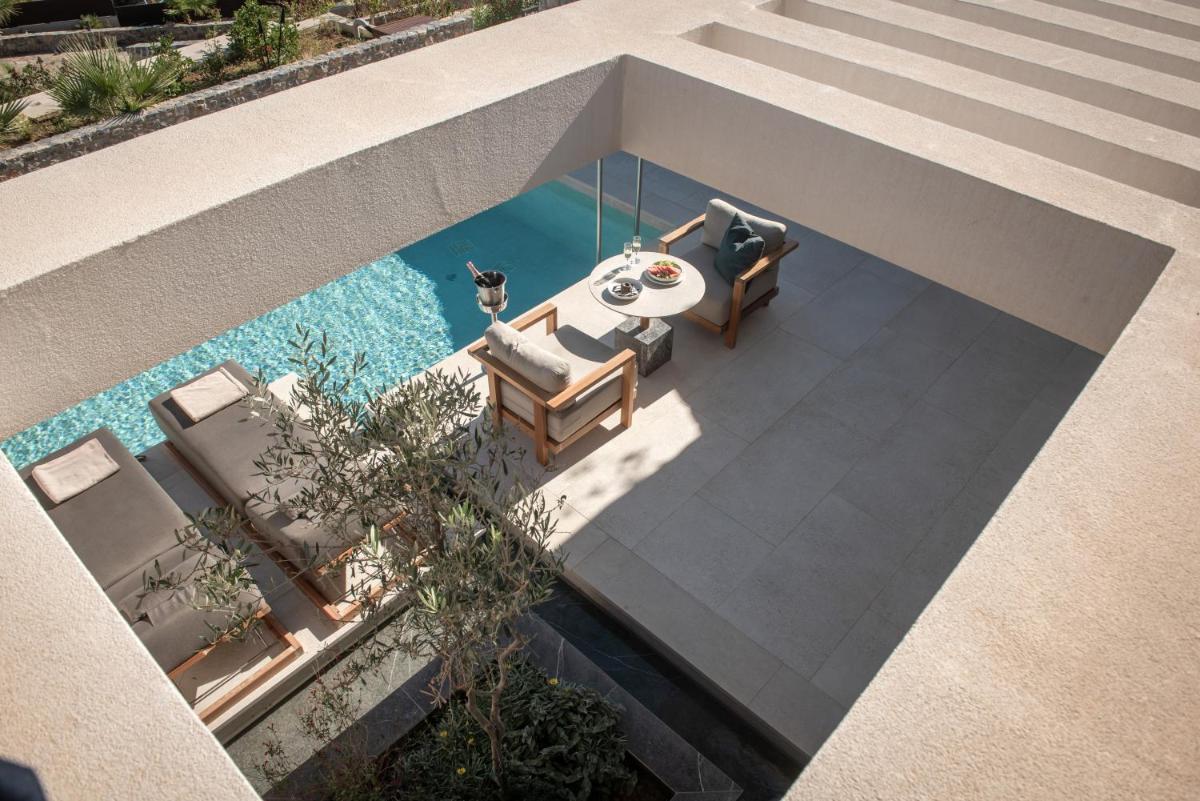 Happy Cretan Suites