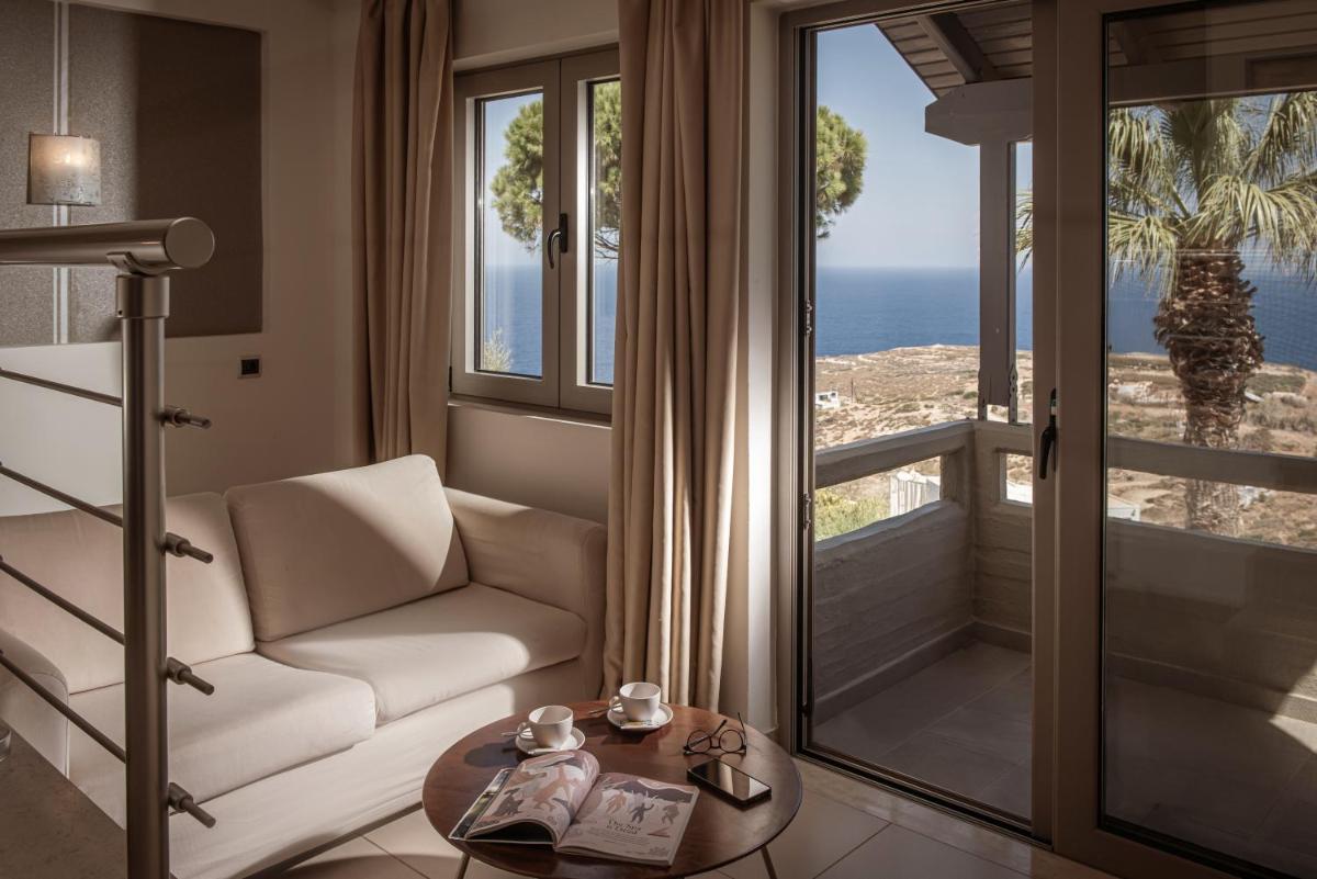 Happy Cretan Suites