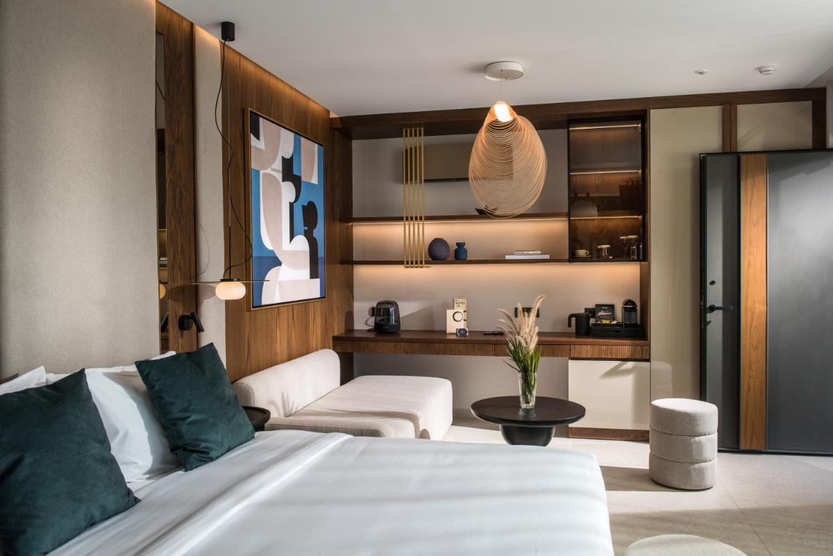 Happy Cretan Suites