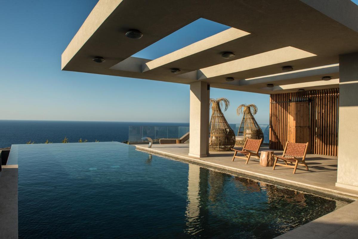 Happy Cretan Suites