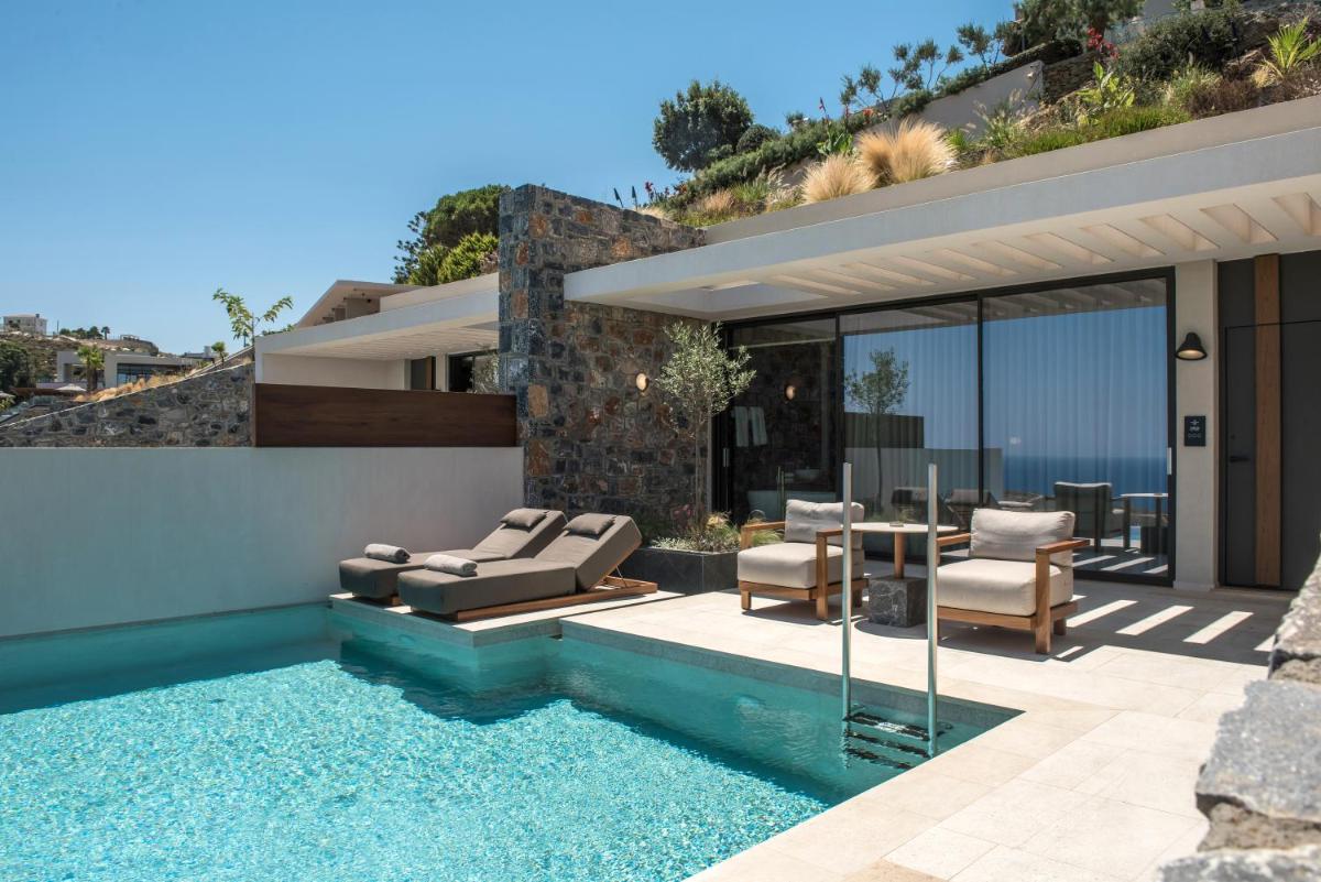 Happy Cretan Suites