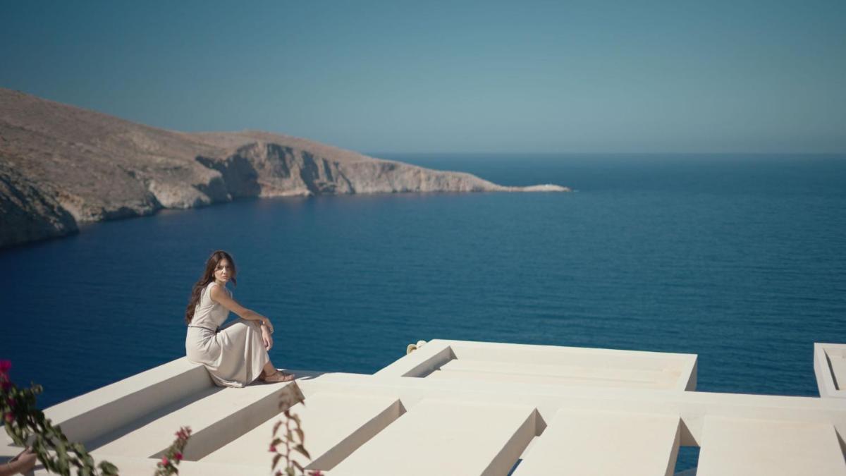 Happy Cretan Suites