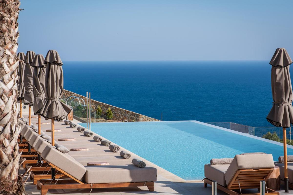 Happy Cretan Suites