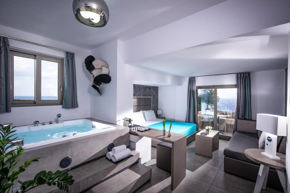Happy Cretan Suites