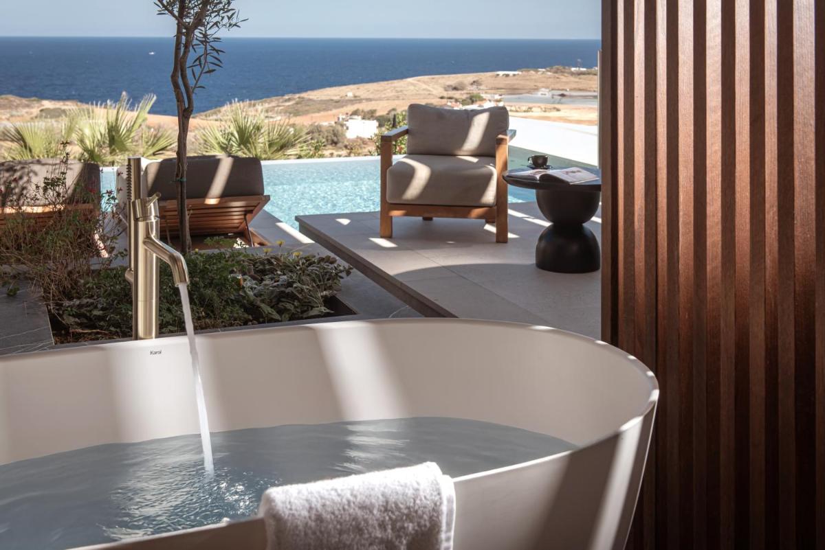 Happy Cretan Suites
