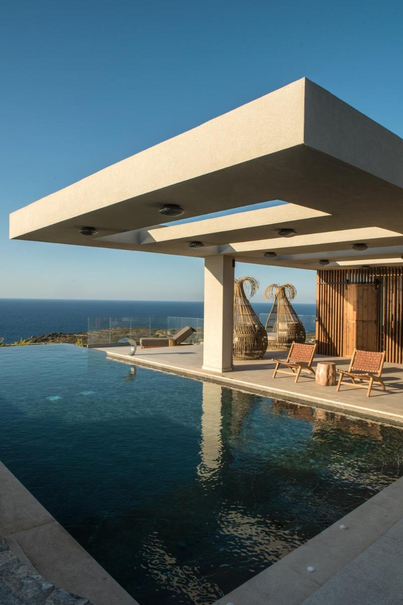 Happy Cretan Suites