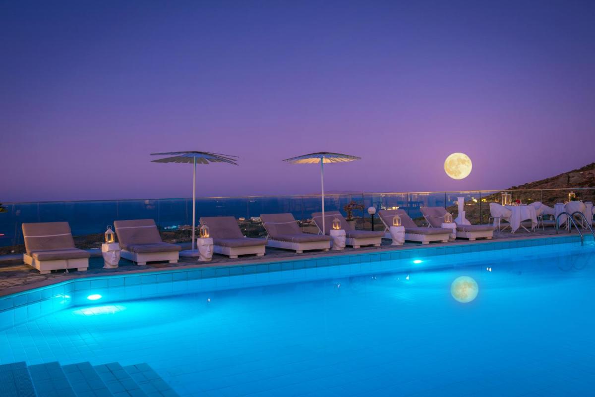 Happy Cretan Suites