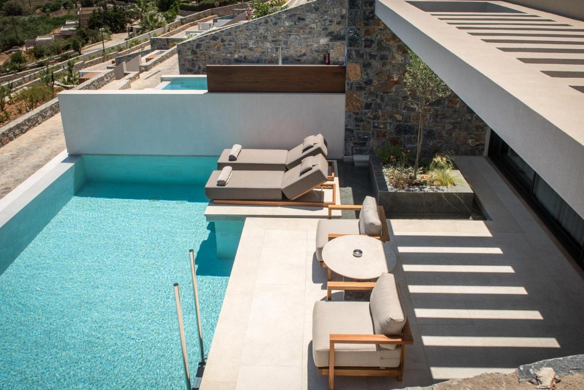 Happy Cretan Suites