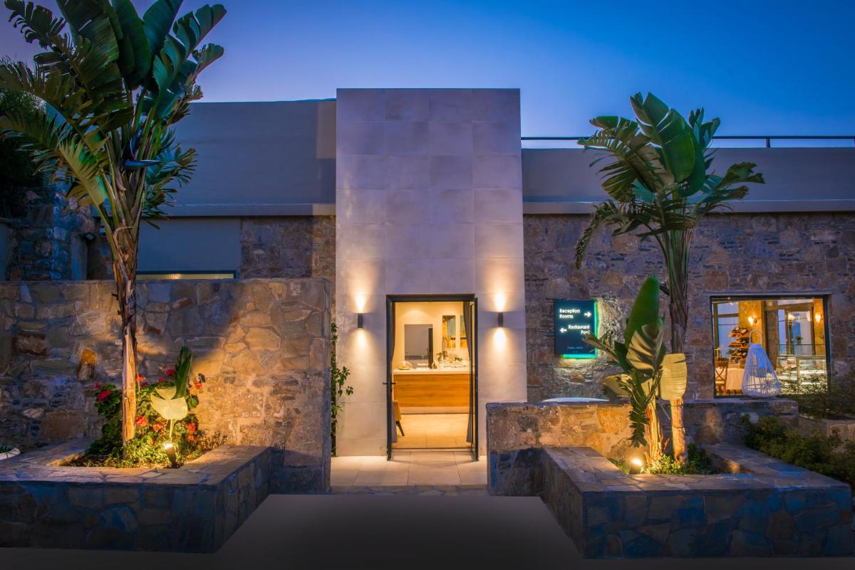 Happy Cretan Suites