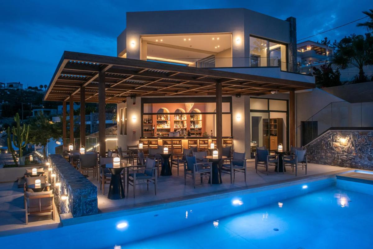 Happy Cretan Suites