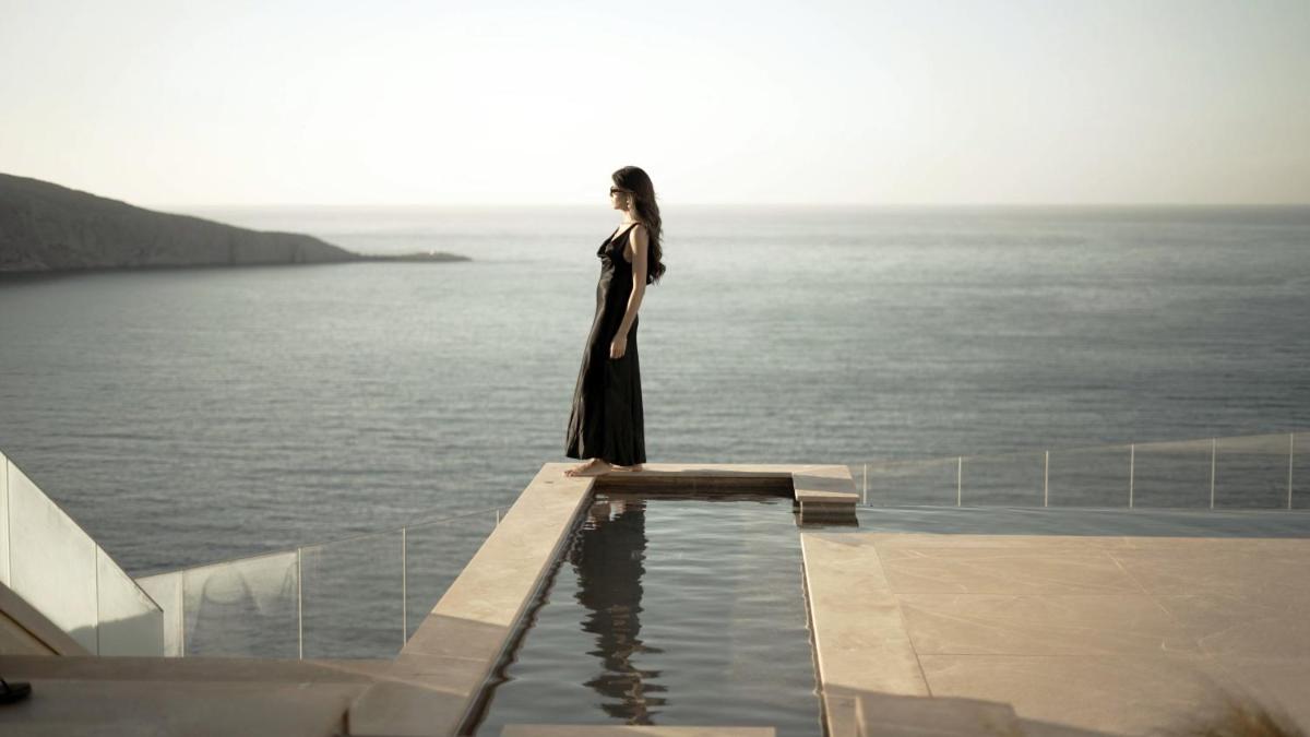 Happy Cretan Suites