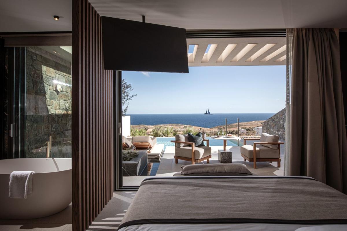 Happy Cretan Suites