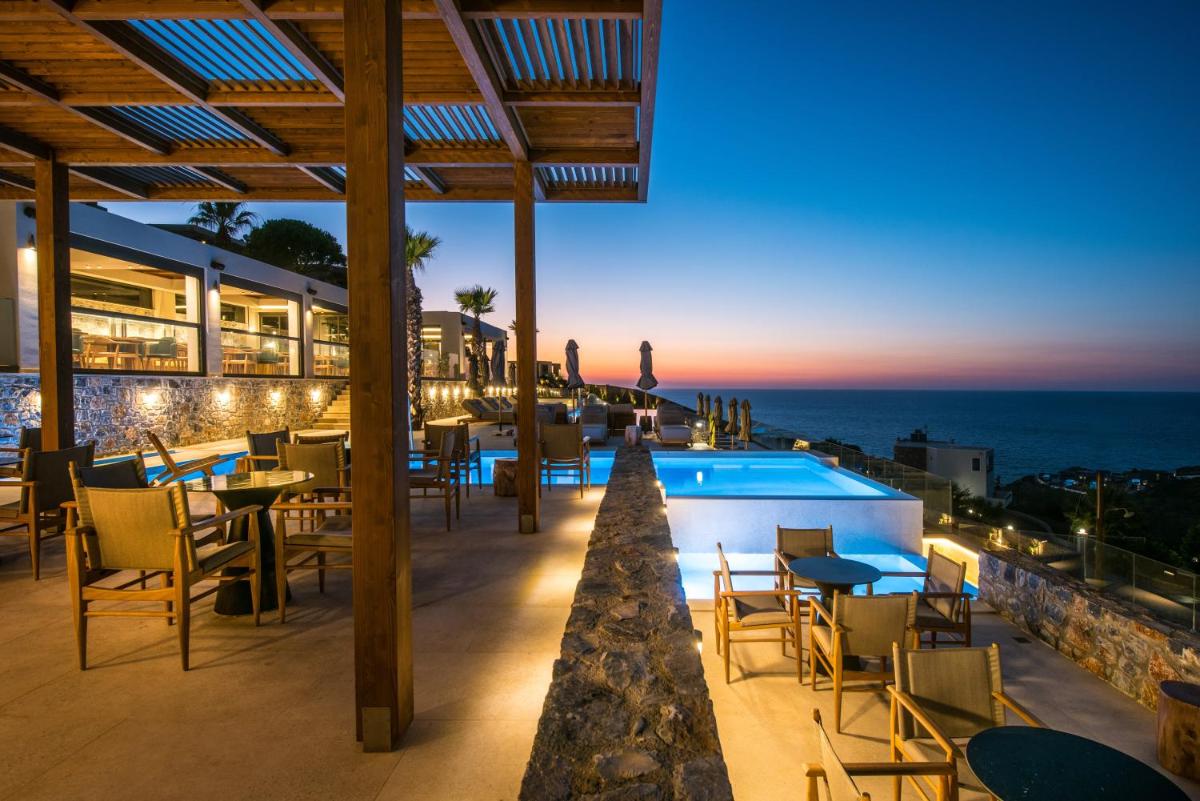 Happy Cretan Suites