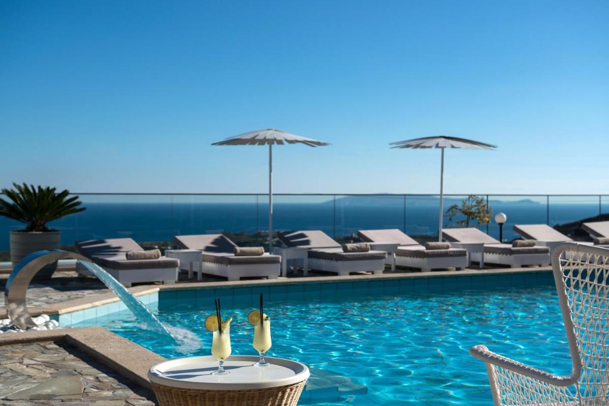 Happy Cretan Suites