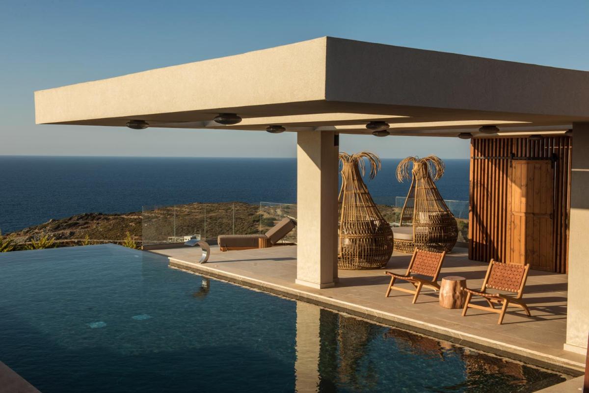 Happy Cretan Suites