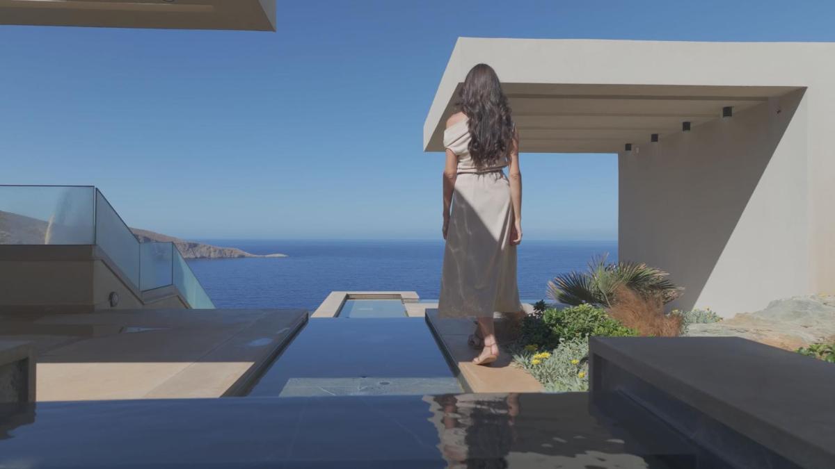 Happy Cretan Suites