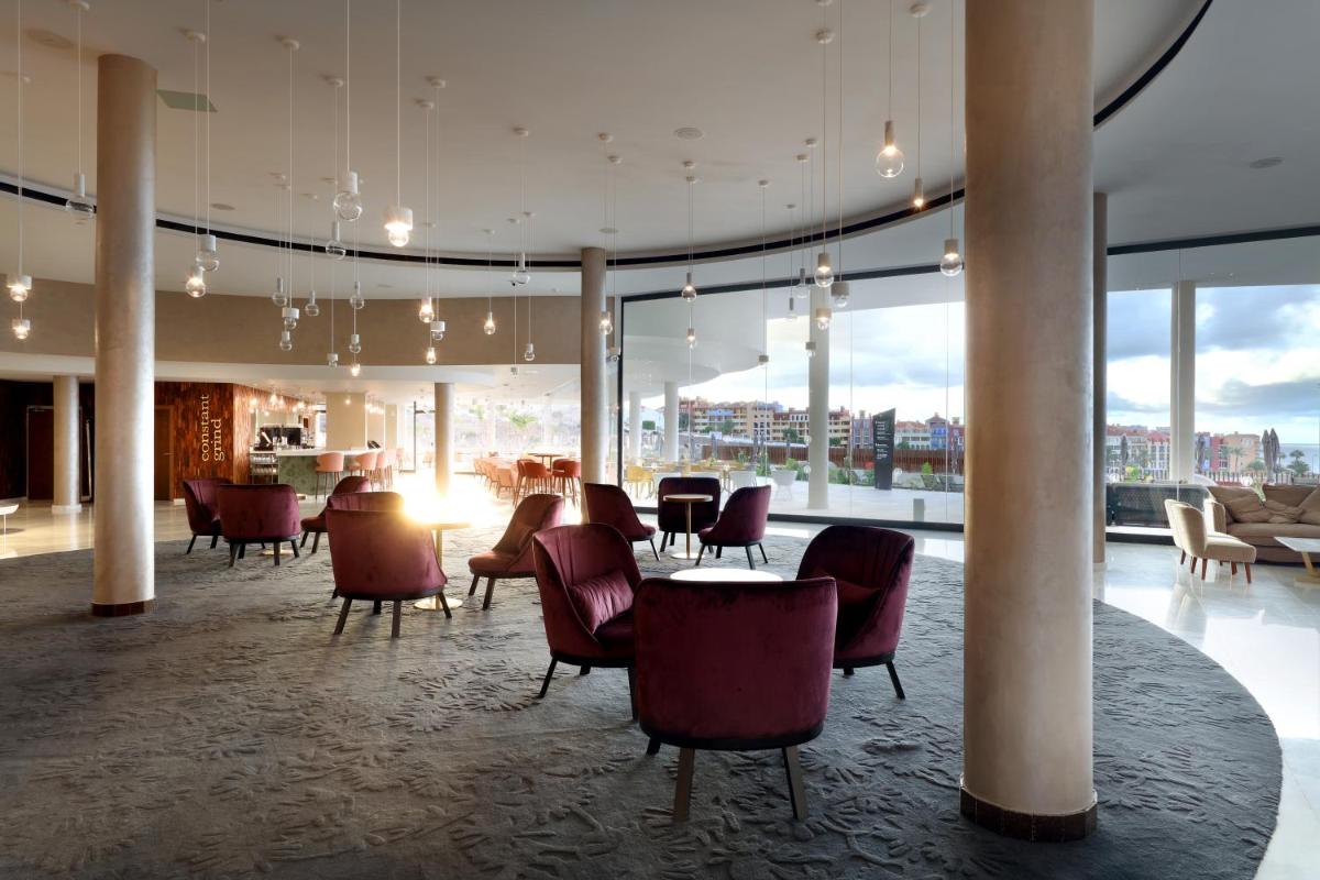 Hard Rock Hotel Tenerife