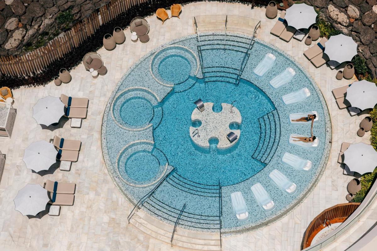 Hard Rock Hotel Tenerife