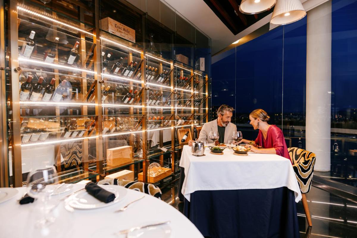 Hard Rock Hotel Tenerife