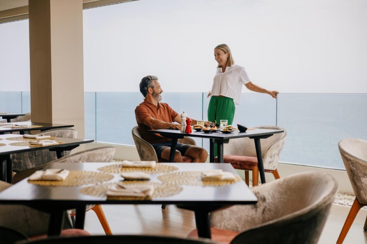 Hard Rock Hotel Tenerife