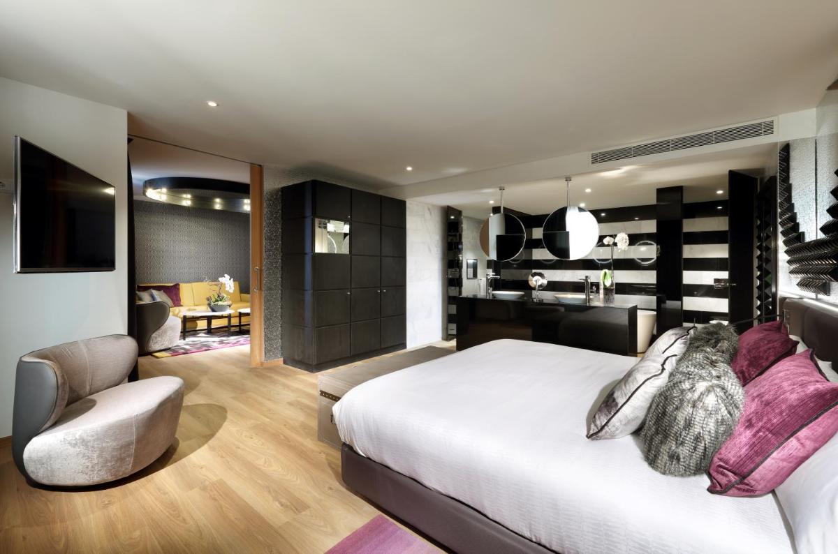 Hard Rock Hotel Tenerife