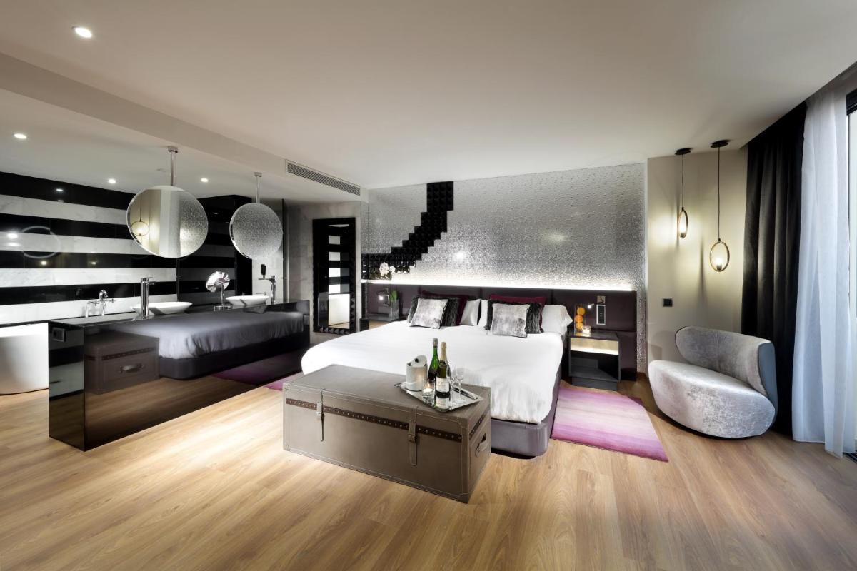 Hard Rock Hotel Tenerife