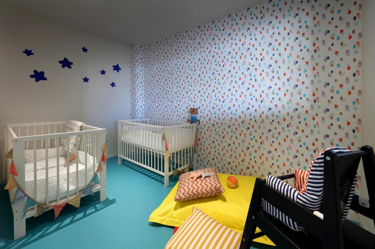 Hard Rock Hotel Tenerife