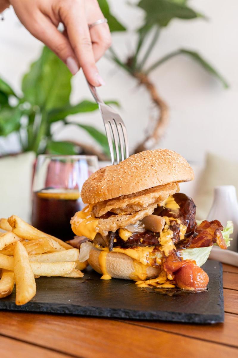 Hard Rock Hotel Tenerife