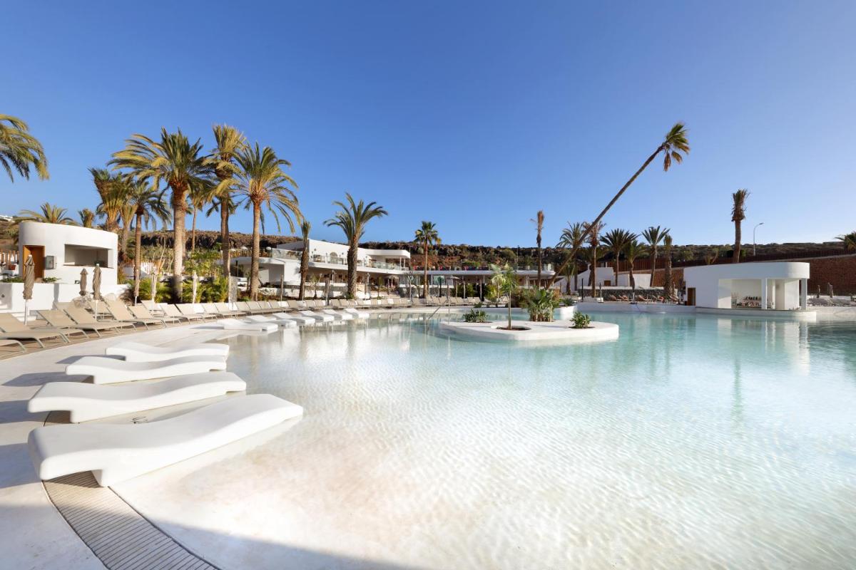 Hard Rock Hotel Tenerife