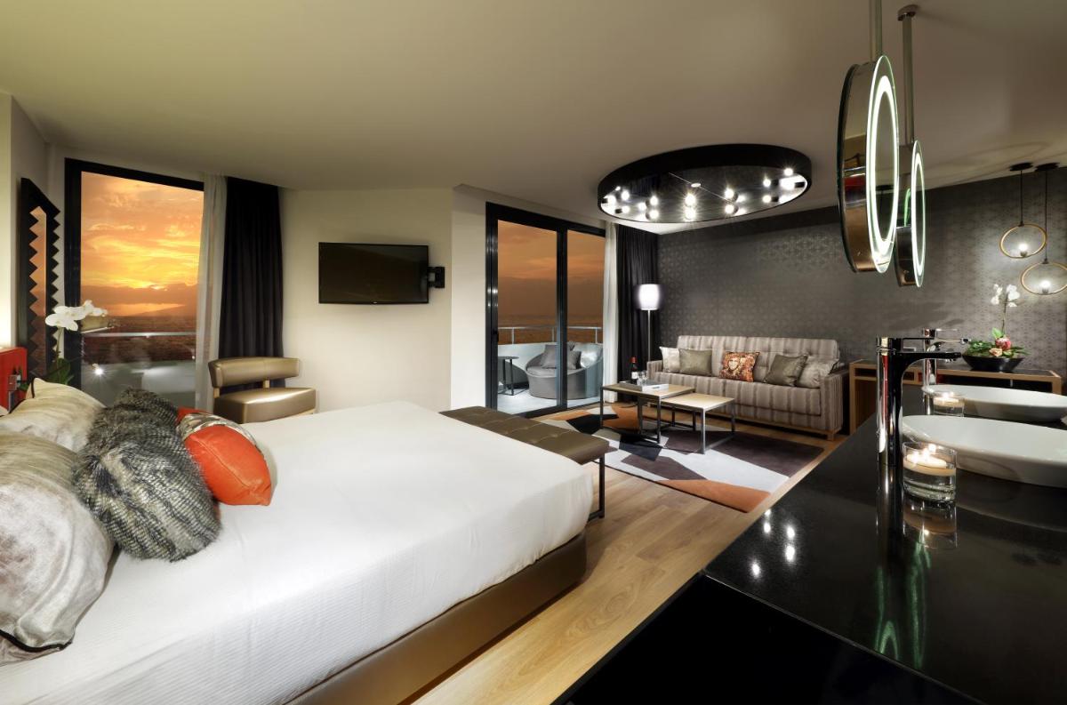 Hard Rock Hotel Tenerife