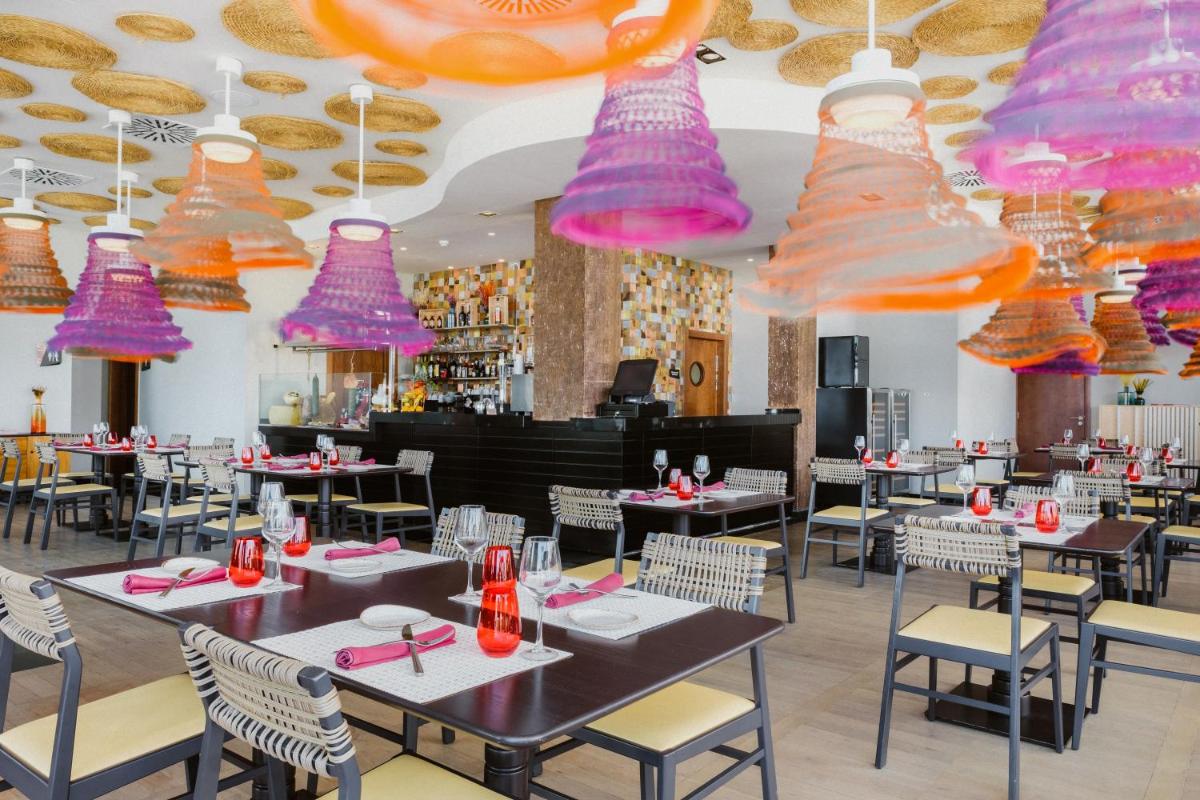 Hard Rock Hotel Tenerife