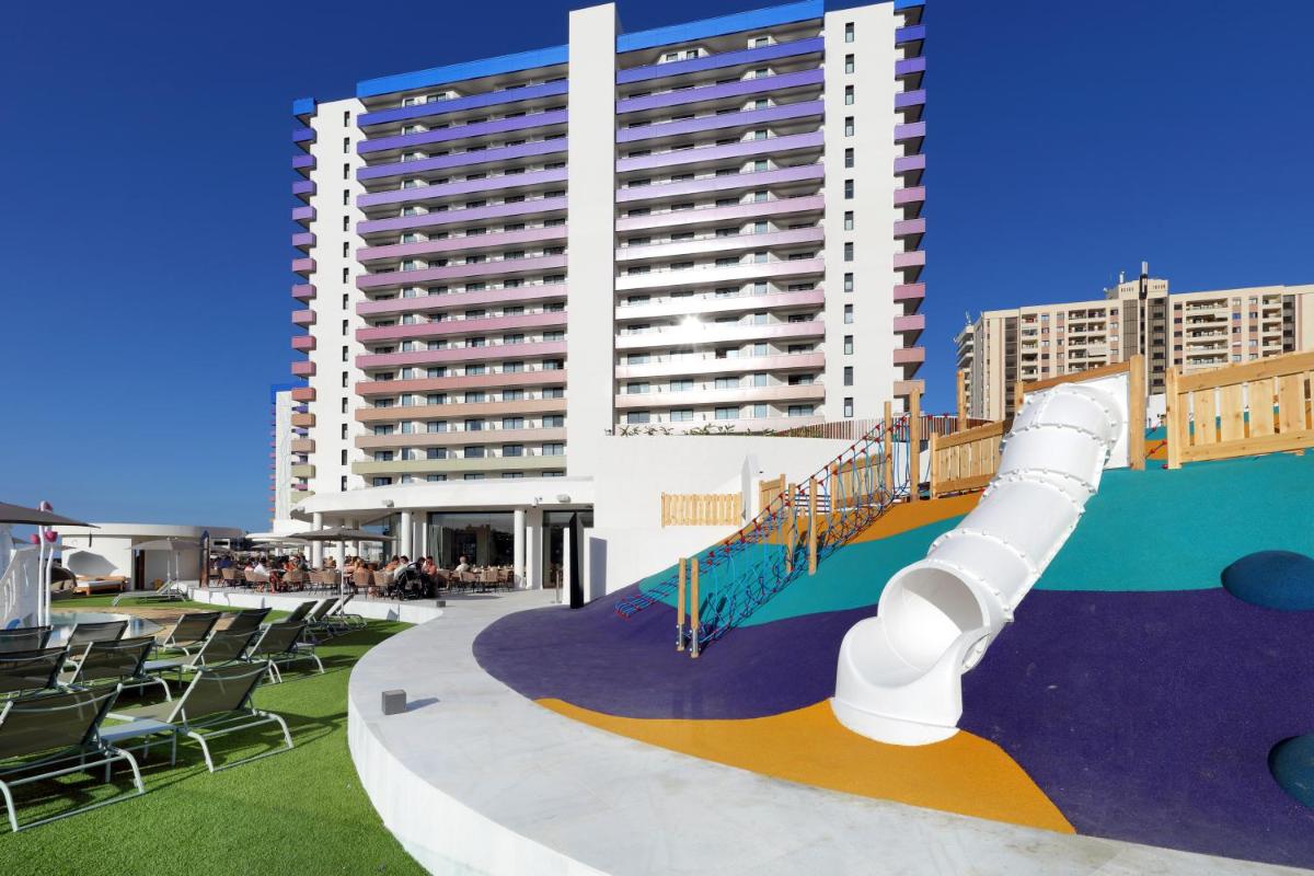 Hard Rock Hotel Tenerife