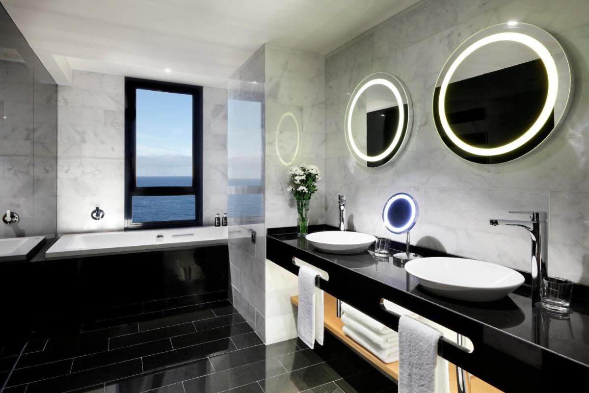Hard Rock Hotel Tenerife