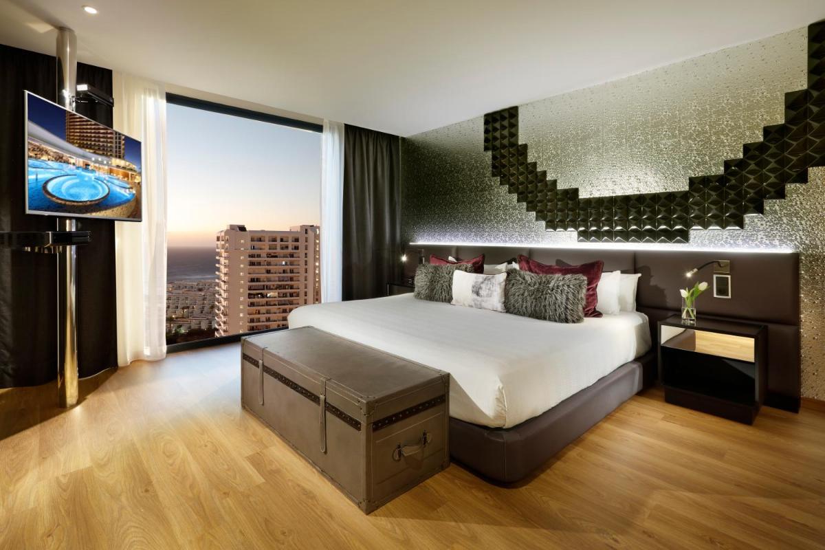 Hard Rock Hotel Tenerife