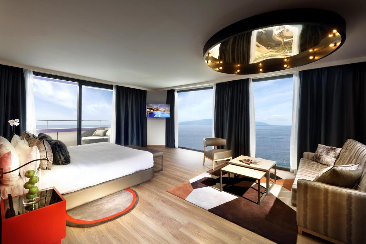 Hard Rock Hotel Tenerife