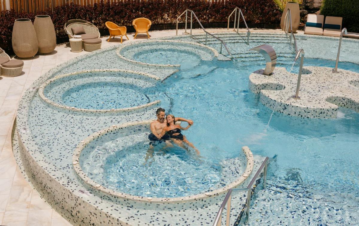 Hard Rock Hotel Tenerife