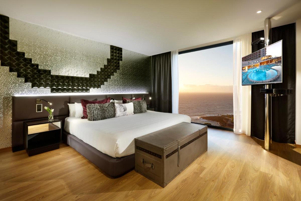 Hard Rock Hotel Tenerife