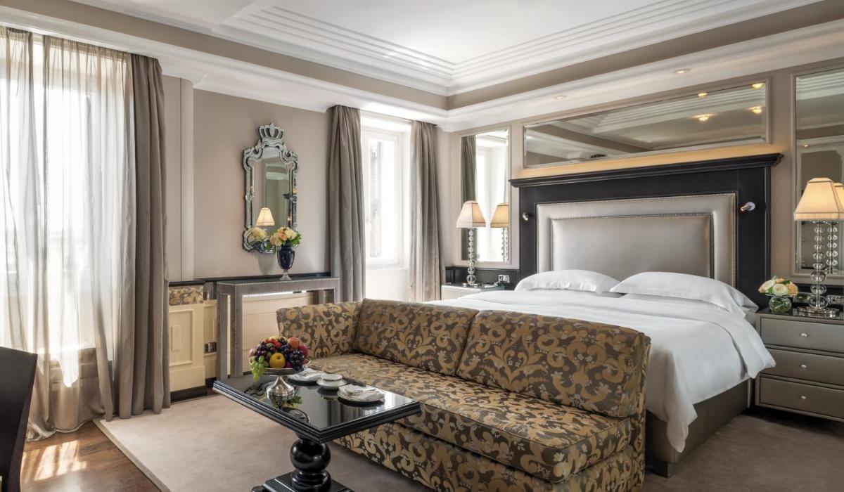 Hassler Roma