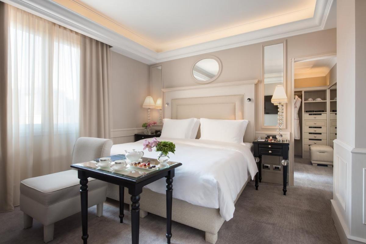 Hassler Roma