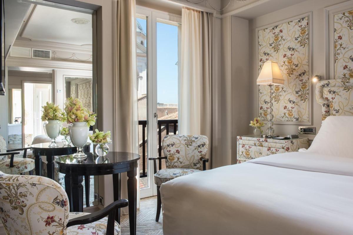 Hassler Roma