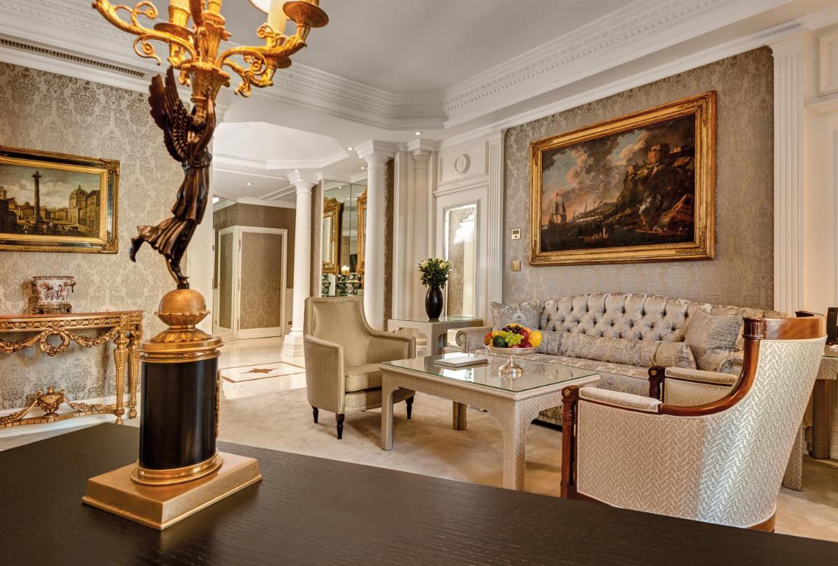 Hassler Roma