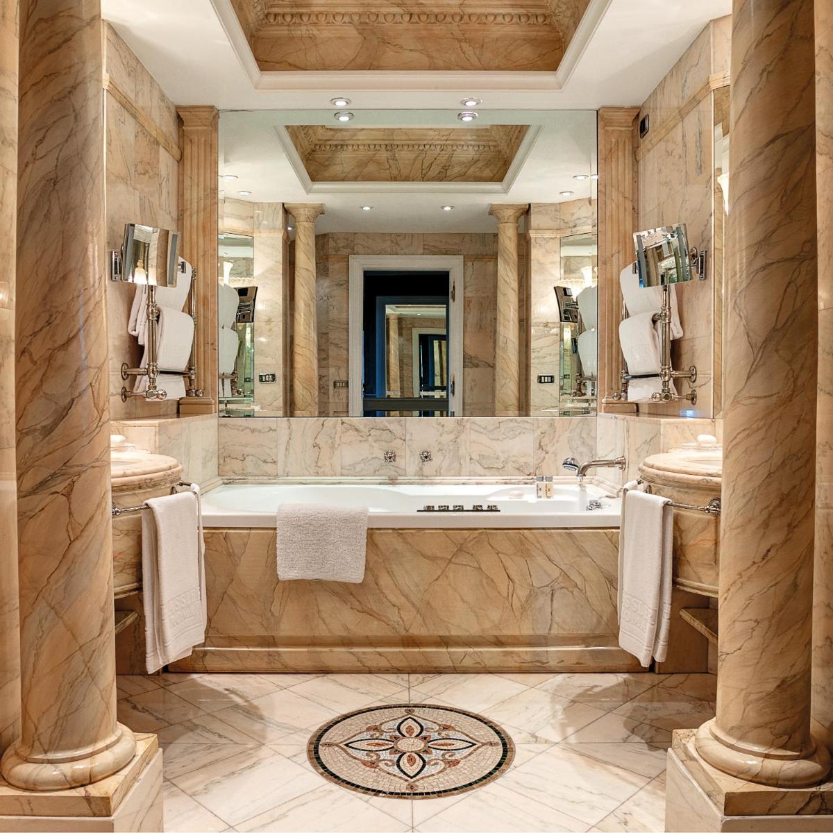Hassler Roma