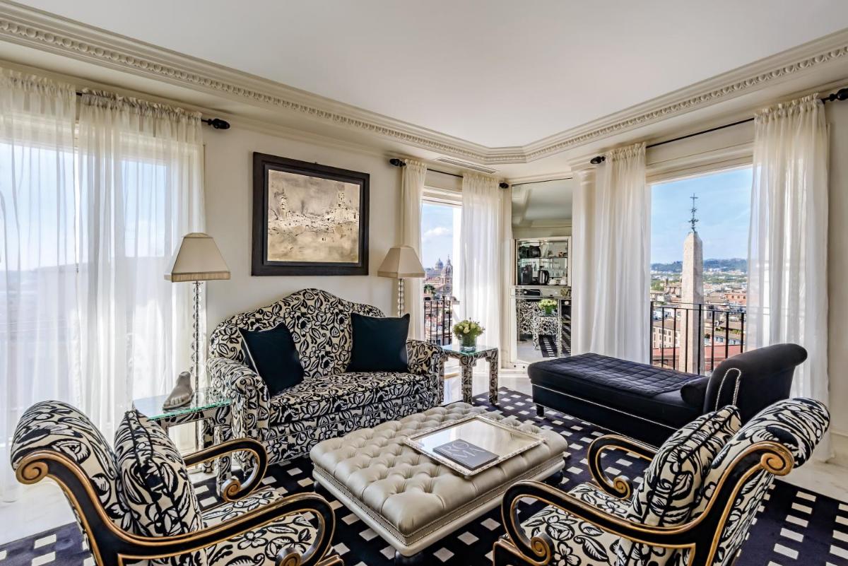 Hassler Roma
