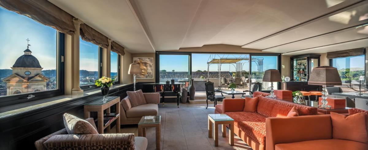 Hassler Roma