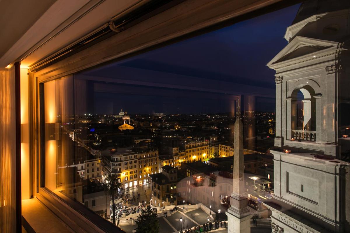 Hassler Roma